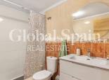 Resale - PENTHOUSE -
TORREVIEJA - Estacion de autobuses