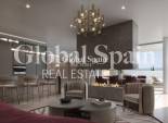 Nueva construcción  - VILLA -
ESTEPONA - Urb. La Gaspara