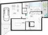 Neubau - VILLA -
CABO DE PALOS - Cala Flores