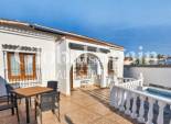 Resale - VILLA -
TORREVIEJA - Costa Blanca