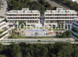 Nouvelle construction - APPARTEMENT -
FINESTRAT
