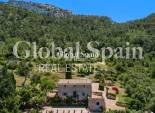 Wiederverkauf - Finca / Landhaus -
Felanitx - Mallorca