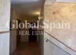 Wiederverkauf - WOHNUNG -
TORREVIEJA - Estacion de autobuses