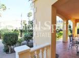 Resale - VILLA -
ELCHE - Altabix