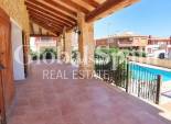 Venta - VILLA -
ROJALES - Los Palacios