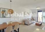Venta - ÁTICO -
LO ROMERO GOLF - Inland