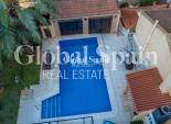 Resale - VILLA -
TORREVIEJA - LOS BALCONES - LOS ALTOS