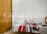 Odsprzedaż - MIESZKANIE -
TORREVIEJA - 