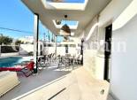 Resale - VILLA -
LOS BALCONES - LOS ALTOS - Costa Blanca