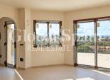 New Build - HOUSE -
Turre - Urbaniz. Cortijo Cabrera
