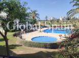 Revente - APPARTEMENT -
SUCINA - Inland