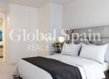 New Build - APARTMENT -
Canet d'En Berenguer