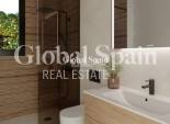 Neubau - VILLA -
FUENTE ÁLAMO DE MURCIA - Hacienda del Alamo