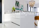 New Build - VILLA -
ORIHUELA - Vistabella Golf