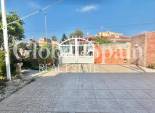 Venta - VILLA -
ORIHUELA COSTA - Los Almendros-la Florida