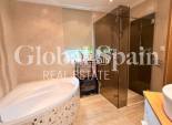 Wiederverkauf - VILLA -
DENIA - Les Marines - Las Marinas