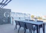 Revente - APPARTEMENT -
GUARDAMAR DEL SEGURA - Costa Blanca