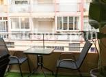 Wiederverkauf - WOHNUNG -
TORREVIEJA - Curva Del Palangre