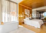 Nowo zbudowane - PENTHOUSE -
FUENGIROLA - Higueron