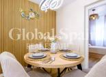 Resale - HOUSE -
ORIHUELA COSTA - Las Filipinas