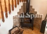 Resale - VILLA -
GUARDAMAR DEL SEGURA - EL RASO
