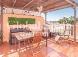 Wiederverkauf - Duplex -
TORREVIEJA - La Siesta - El Salado - Torreta