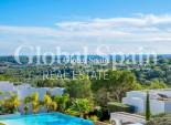 Resale - APARTMENT -
LAS COLINAS GOLF RESORT - Costa Blanca