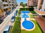 Wiederverkauf - WOHNUNG -
TORREVIEJA - Los Frutales