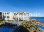 Wiederverkauf - WOHNUNG -
TORREVIEJA - Costa Blanca