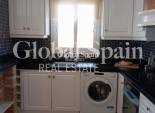 Resale - APARTMENT -
VILLAMARTÍN - Costa Blanca
