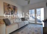 Resale - APARTMENT -
ORIHUELA COSTA - Las Filipinas