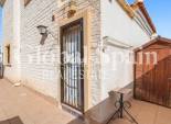 Resale - VILLA -
GUARDAMAR DEL SEGURA