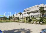 Nouvelle construction - APPARTEMENT -
ESTEPONA - Urb. La Galera