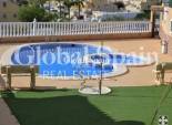 Revente - APPARTEMENT -
ORIHUELA COSTA - Las Filipinas