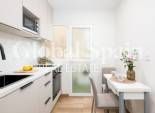 Venta - APARTAMENTO -
SAN PEDRO DEL PINATAR - Costa Calida
