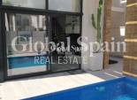 Resale - VILLA -
ORIHUELA COSTA - Costa Blanca