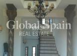 Wederverkoop - VILLA -
ELCHE - Costa Blanca