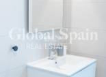 Resale - APARTMENT -
TORREVIEJA - Punta Prima