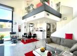Wederverkoop - VILLA -
SANTIAGO DE LA RIBERA - Costa Calida