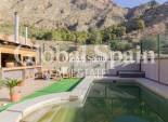 Resale - VILLA -
REDOVÁN - Comunidad Valenciana