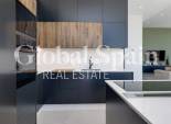 Nouvelle construction - VILLA -
PILAR DE LA HORADADA - Lo Romero Golf
