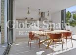 Nouvelle construction - VILLA -
BENIDORM - Rincón de Loix