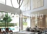 Nueva construcción  - VILLA -
MARBELLA - Cortijo Blanco