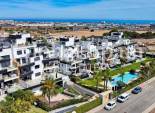 Odsprzedaż - PENTHOUSE -
ORIHUELA COSTA - Los Dolses
