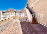 Wiederverkauf - PENTHOUSE -
LA ZENIA - Costa Blanca