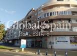 Resale - APARTMENT -
TORREVIEJA - El molino