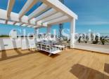 Nieuwbouw - Penthouse -
TORREVIEJA - LOS BALCONES - LOS ALTOS
