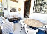 Wederverkoop - HUIS -
PUNTA PRIMA - Costa Blanca