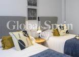 Nieuwbouw - Appartement -
ORIHUELA COSTA - CAMPOAMOR