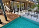 Nieuwbouw - VILLA -
FUENGIROLA - Las Lomas del Higueron